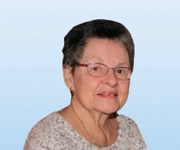 Image de l'avis Gisèle Maheu
