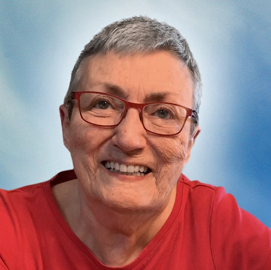 Image de l'avis Gisèle Mérineau