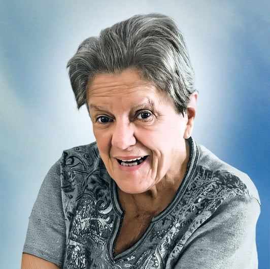 Image de l'avis Gisèle Roussin