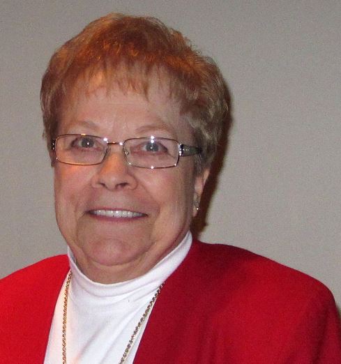 Image de l'avis Gisèle Vallée