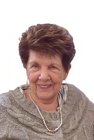 Image de l'avis Gisèle White