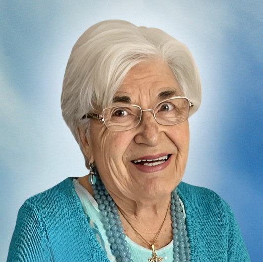 Image de l'avis Giuseppina Prevete