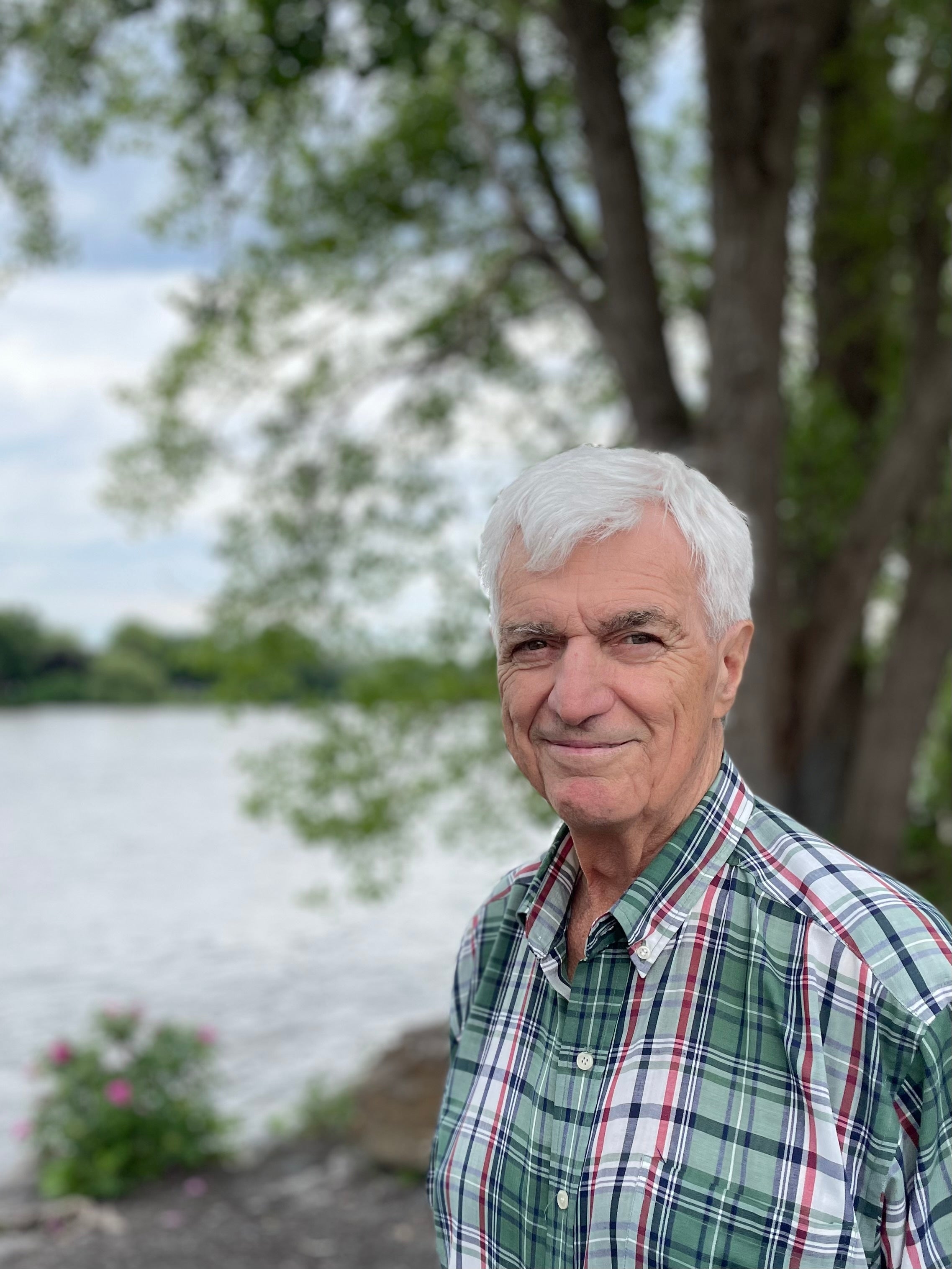 Image de l'avis Guy Brisebois