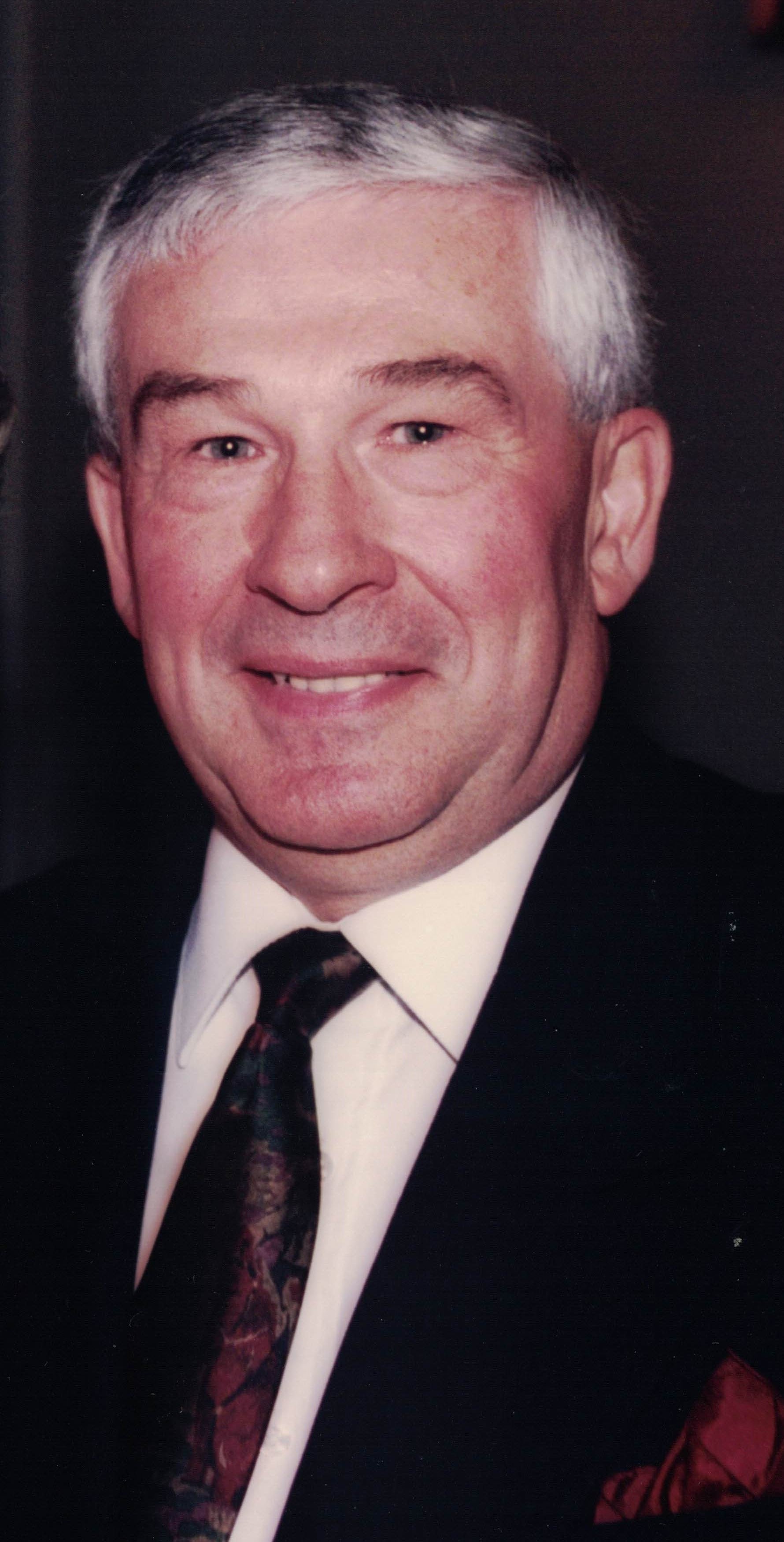 Image de l'avis Guy Roy