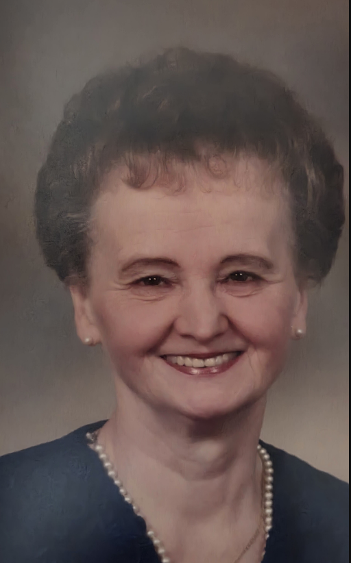 Image de l'avis Helena Rabiasz