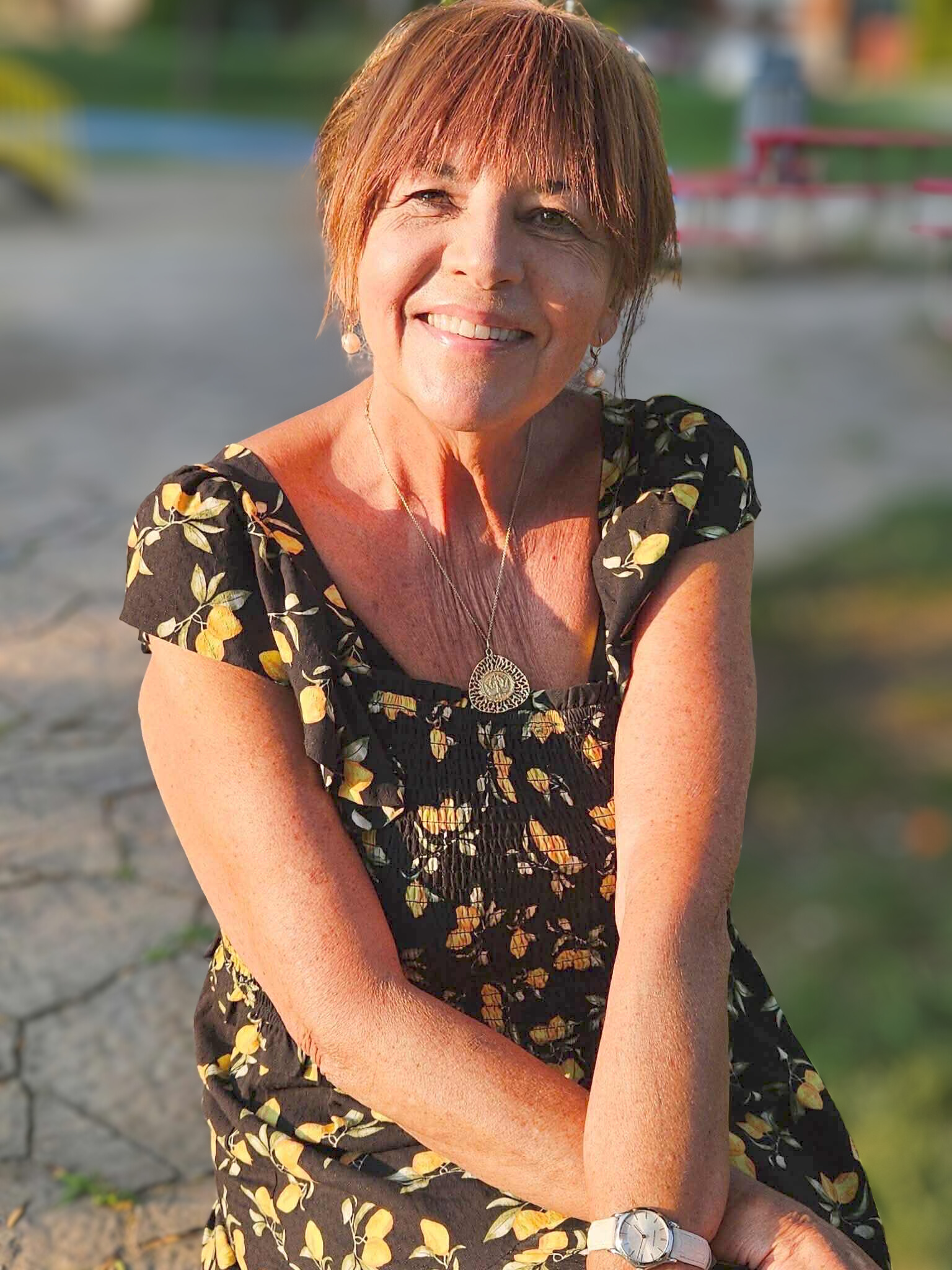 Image de l'avis Hélène  Boulianne 