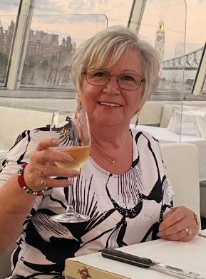 Image de l'avis Hélène Boucher