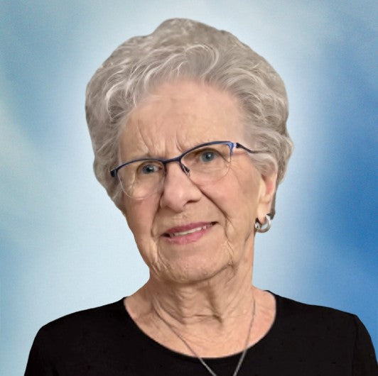 Image de l'avis Hélène Migneault