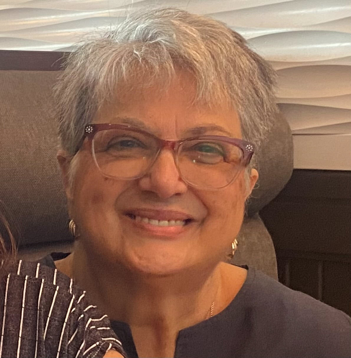 Image de l'avis Helène Pasquini