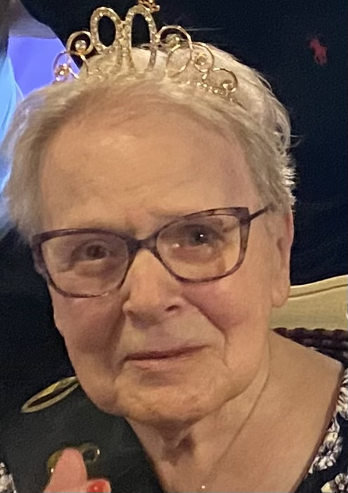 Image de l'avis Huguette Castonguay