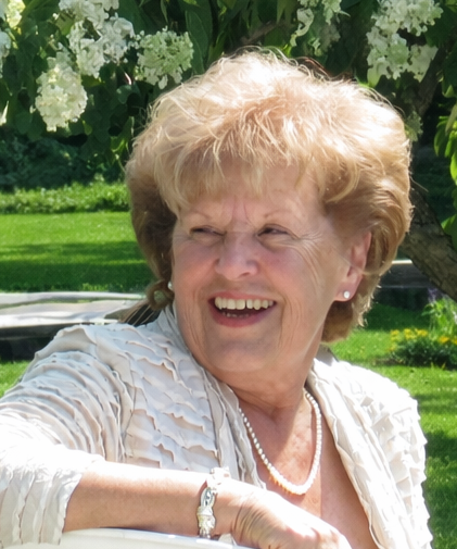 Image de l'avis Huguette Dauth