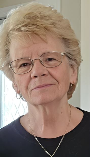 Image de l'avis Huguette Dionne