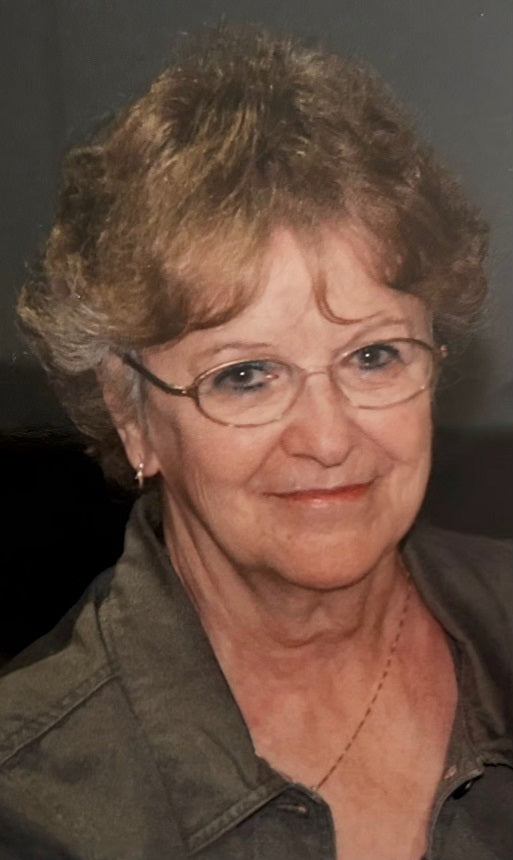 Image de l'avis Huguette Imbeault