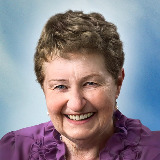Image de l'avis Huguette Lavoie