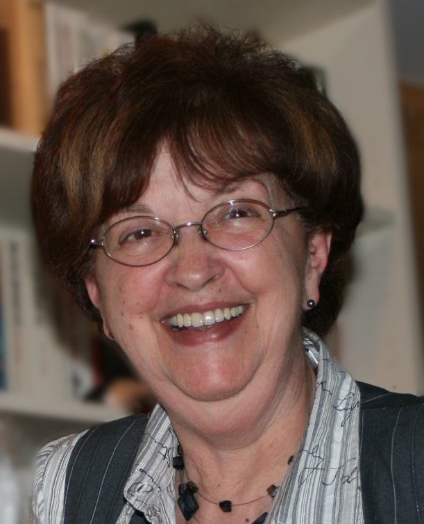 Image de l'avis Huguette Masson
