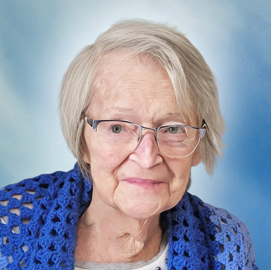 Image de l'avis Huguette Proteau