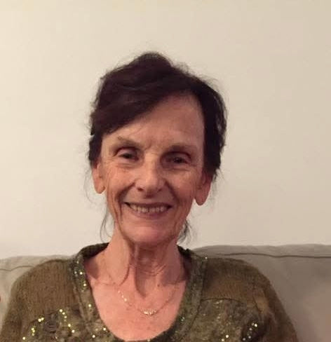 Image de l'avis Huguette Tremblay Bergeron