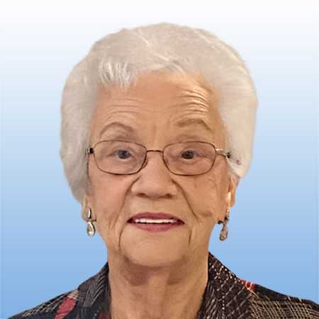 Image de l'avis Ilda Bernier