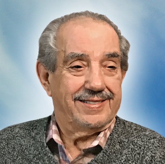 Image de l'avis Ildefonso Oliveira