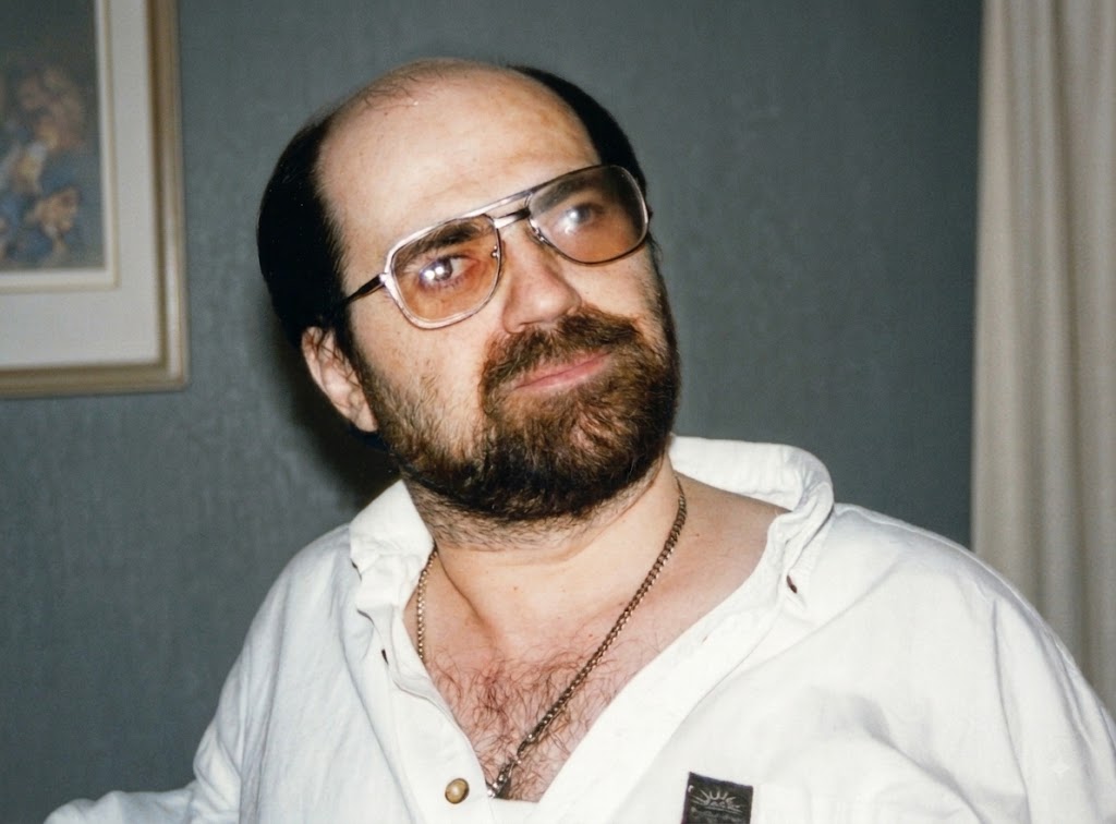Image de l'avis Ioannis (John) Tsirimokos