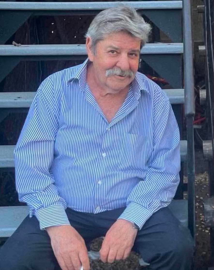 Image de l'avis Ioannis Polyrakis