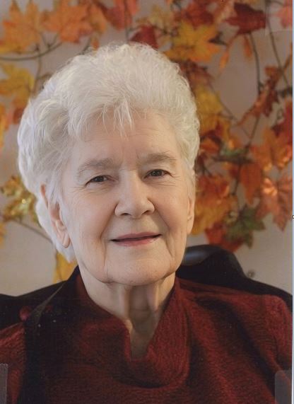 Image de l'avis Irène Grenier