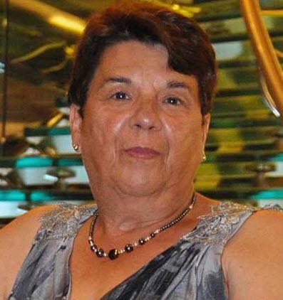 Image de l'avis Isabel Boisvert