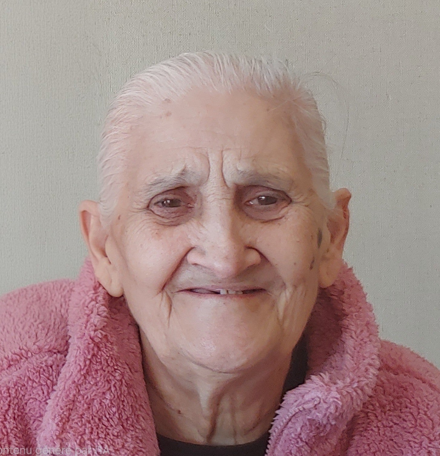 Image de l'avis Isabel Maria De Lima