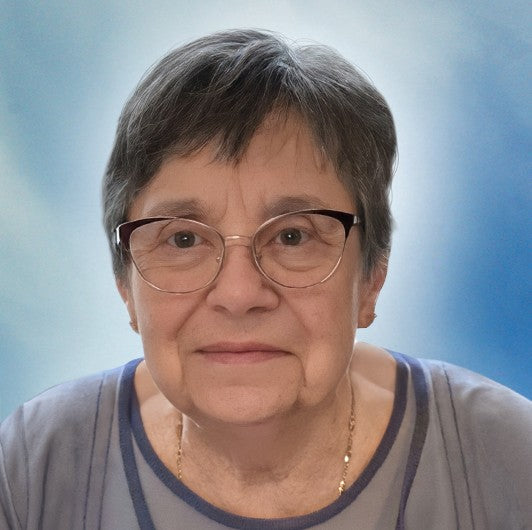 Image de l'avis Jacqueline Calvete
