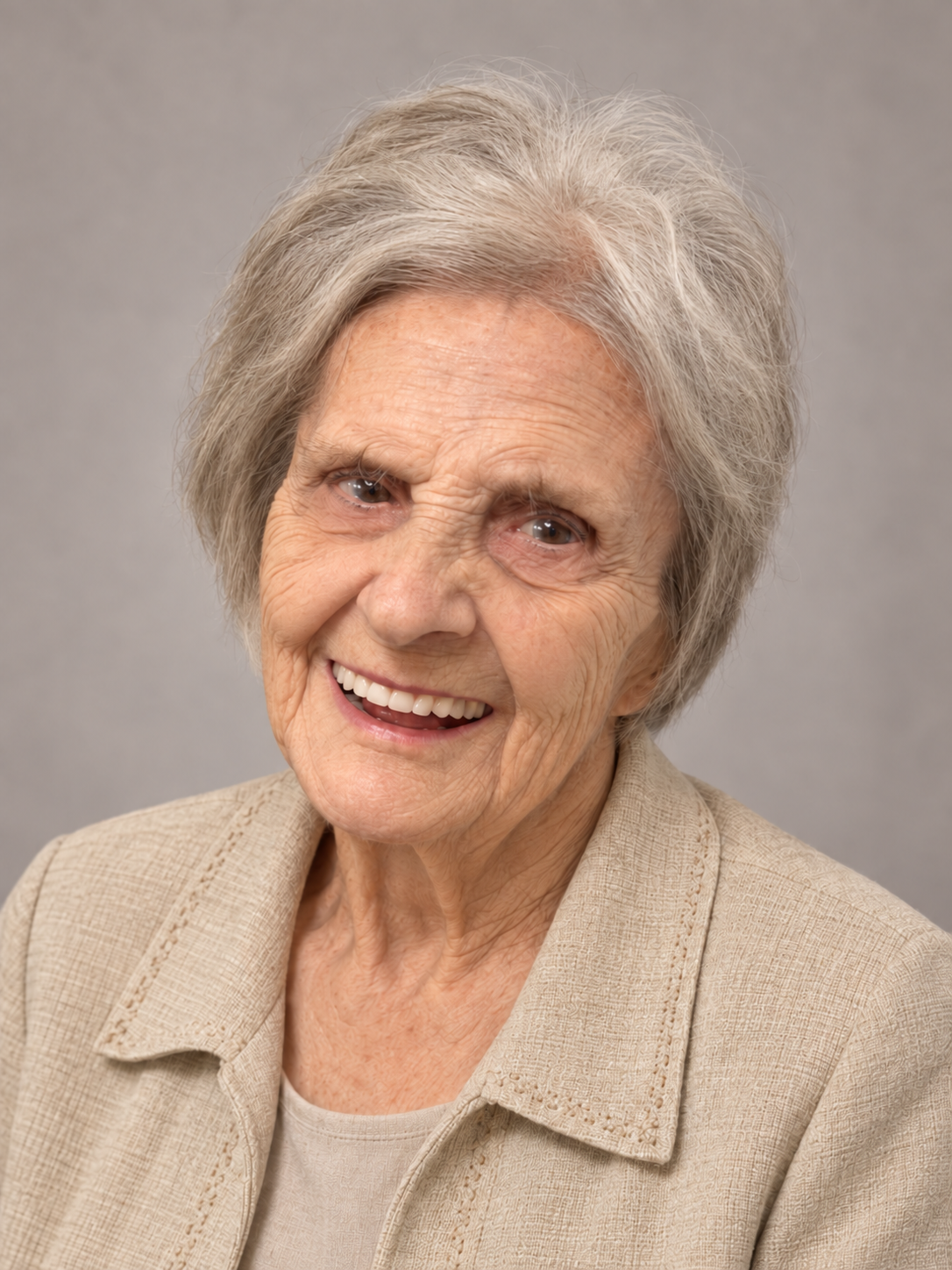 Image de l'avis Jacqueline Foucault