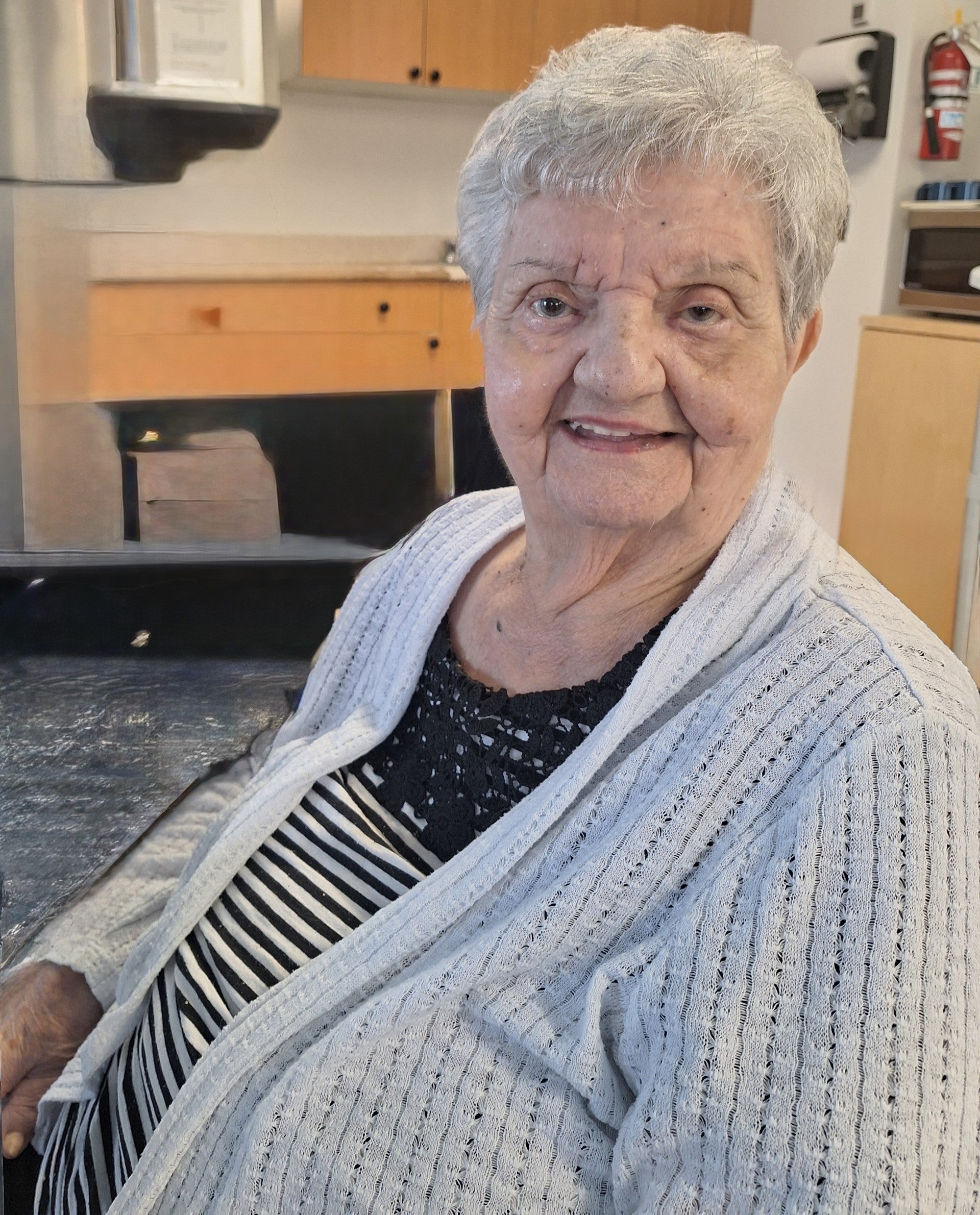 Image de l'avis Jacqueline Turenne