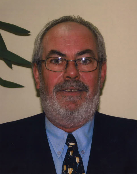 Image de l'avis Jacques  Forgues