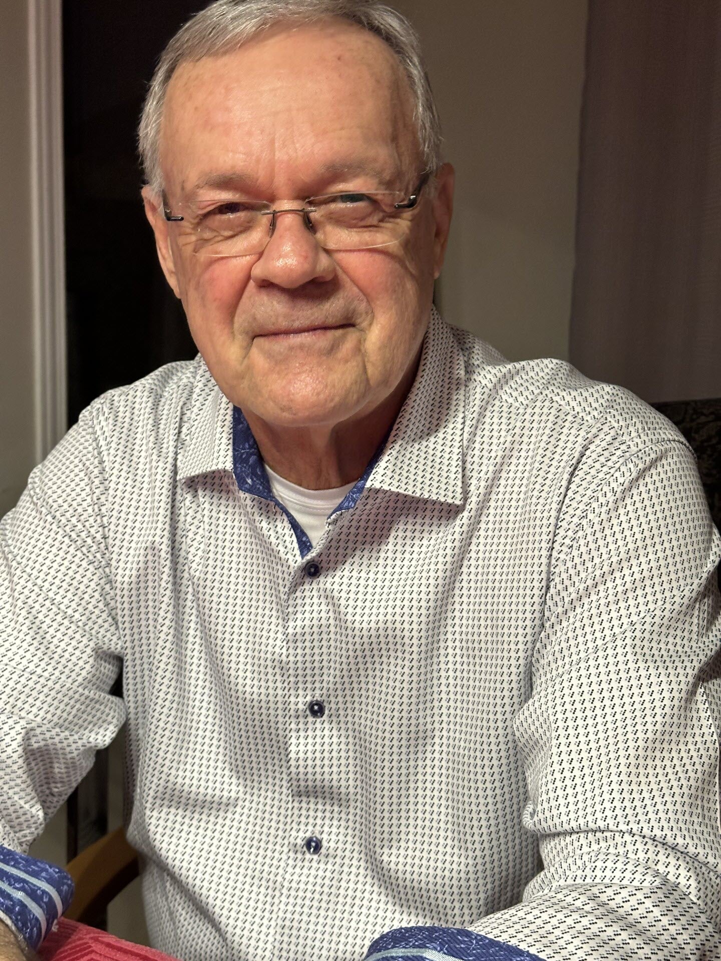 Image de l'avis Jacques Chagnon