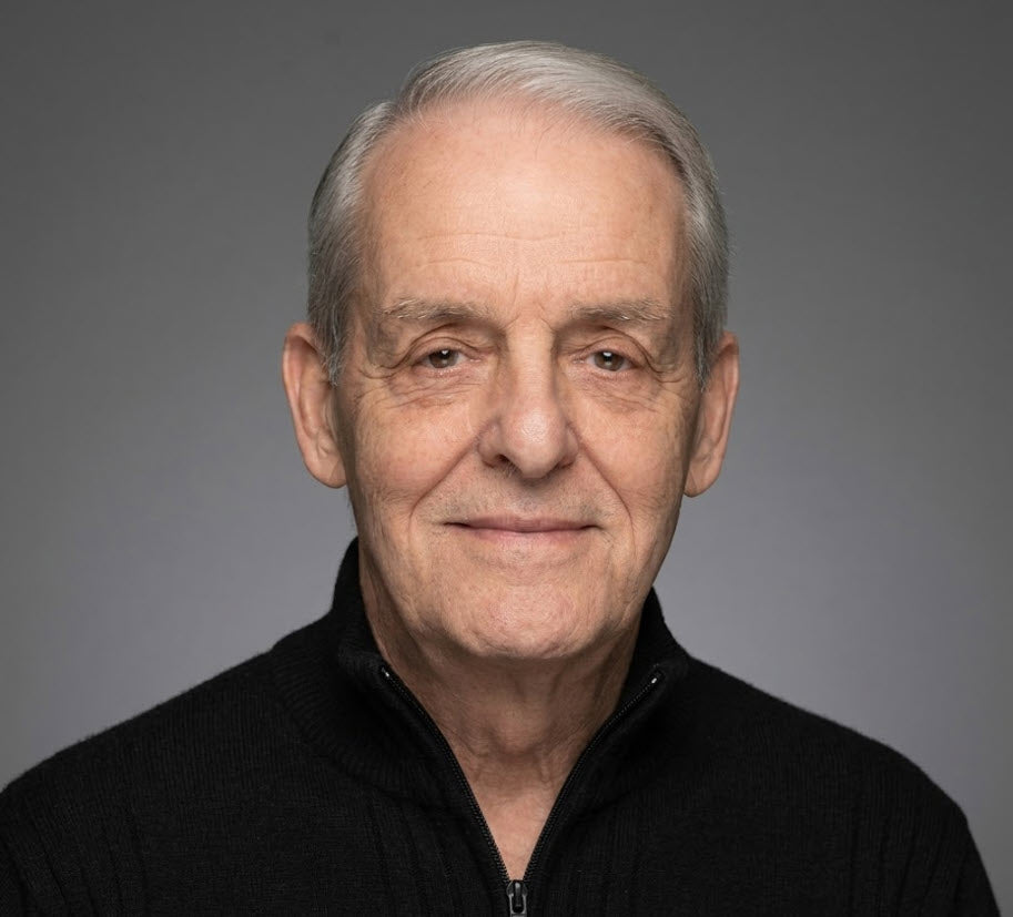 Image de l'avis Jacques Gauthier