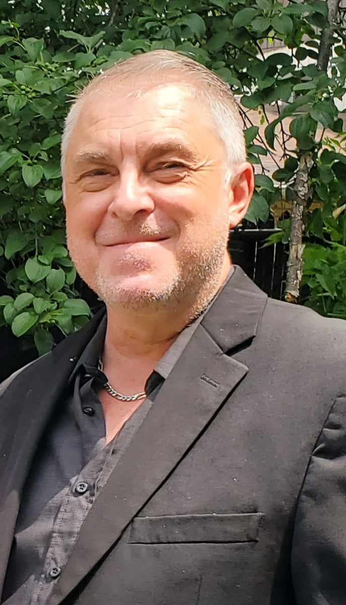 Image de l'avis James Kingsley