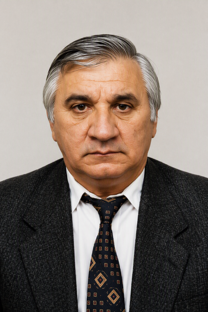 Image de l'avis Jan Andreiescu