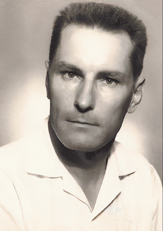 Image de l'avis Jan Lempicki