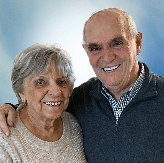Image de l'avis Jean-Claude Raymond & Denise Breton