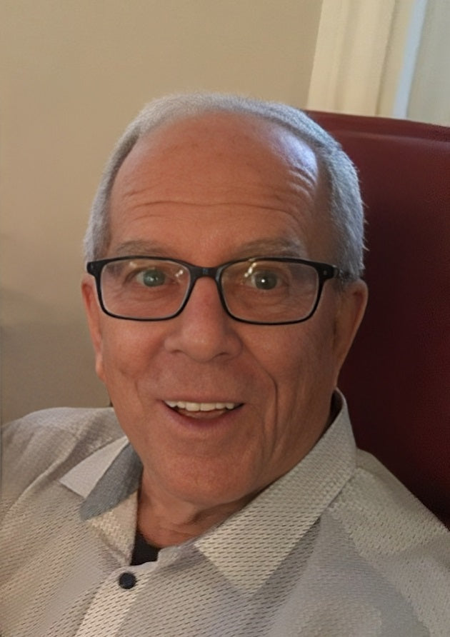 Image de l'avis Jean Louis Laflamme