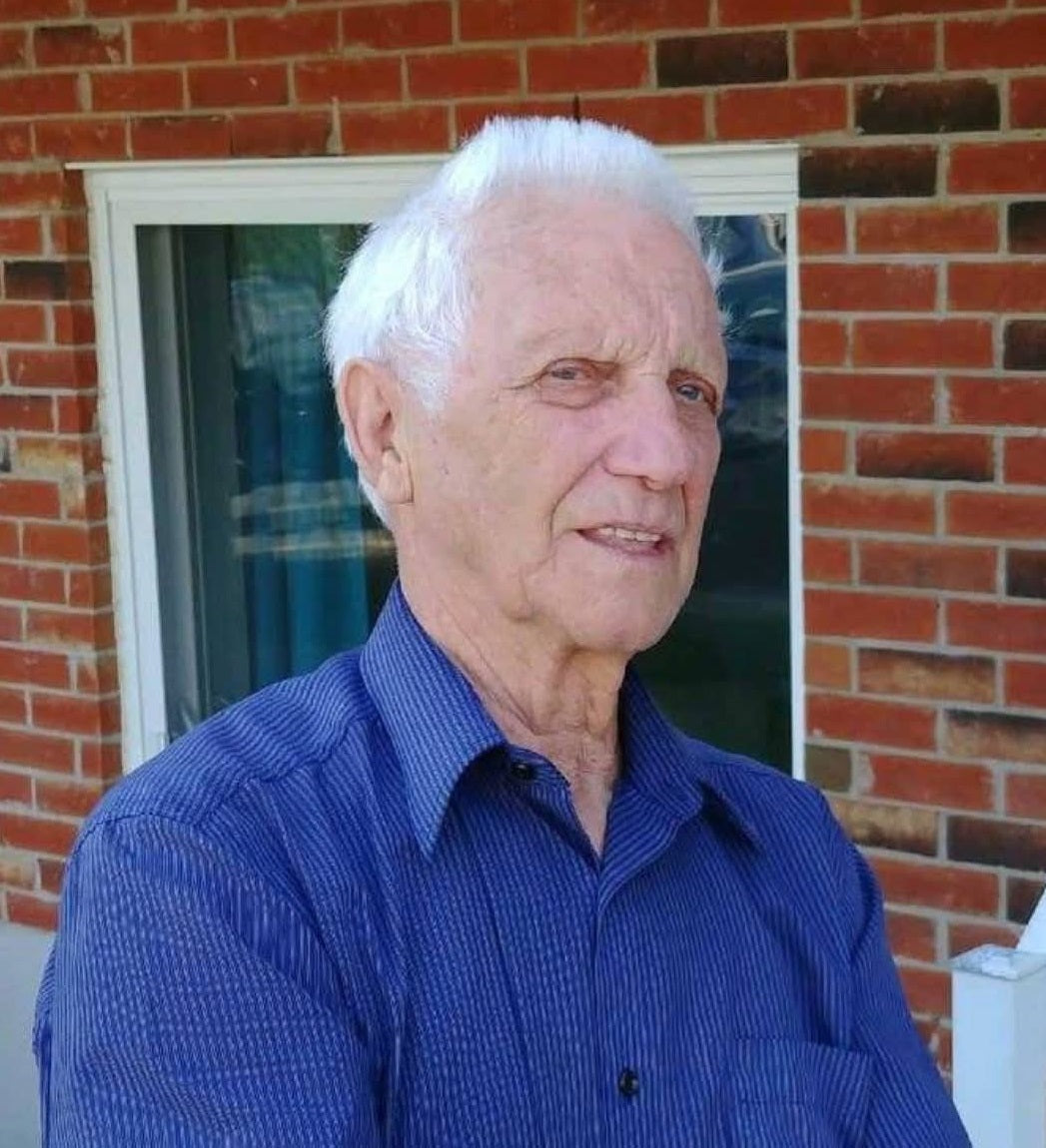 Jean Marie Dubé | Obituary notice | Yves Légaré