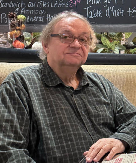 Image de l'avis Jean-Marie Lavoie