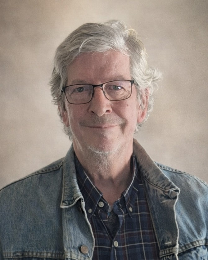 Image de l'avis Jean-Pierre Arsenault