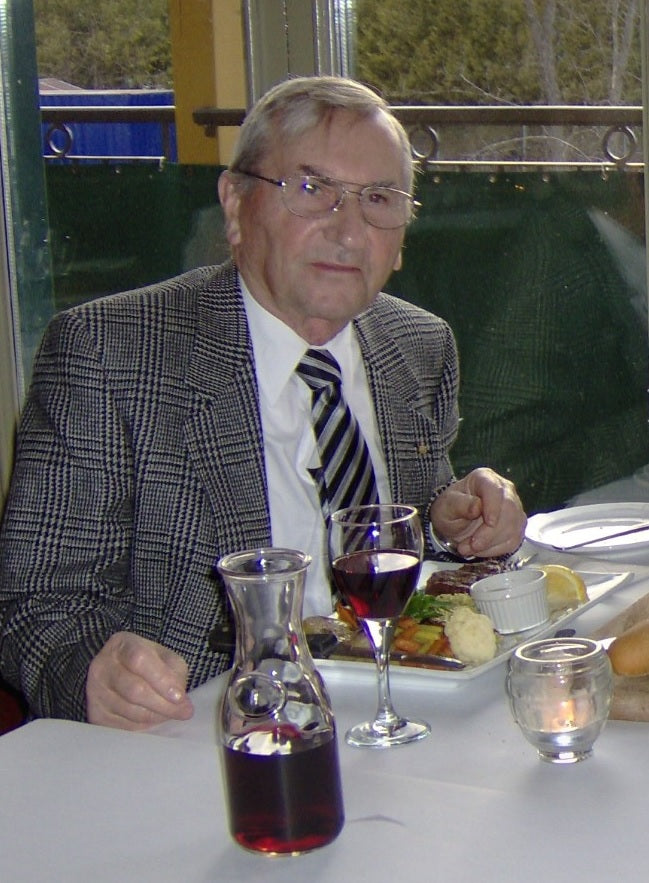 Image de l'avis Jean Raymond