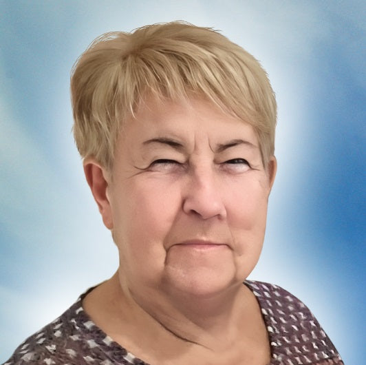 Image de l'avis Jeanne  Bellemare