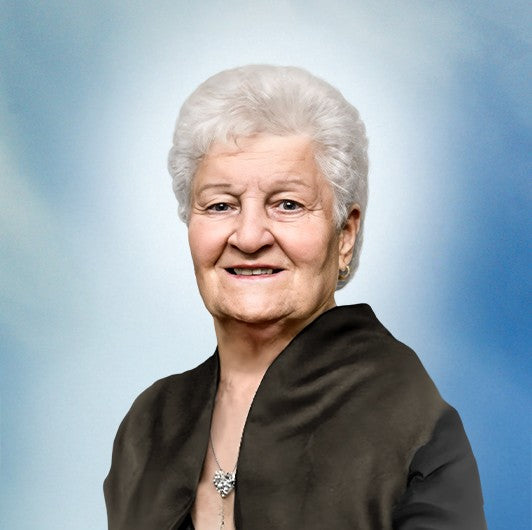 Image de l'avis Jeanne d'Arc  Brochu