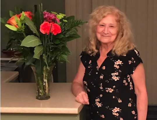 Image de l'avis Jeanne Roy