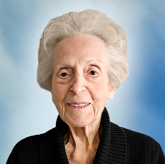 Image de l'avis Jeannine Barbe