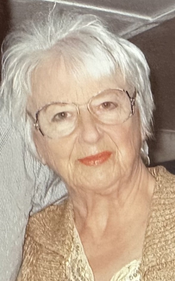 Image de l'avis Jeannine Gagnon