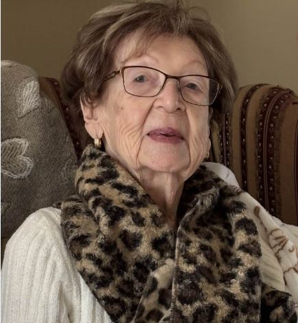 Image de l'avis Jeannine Lafrenière