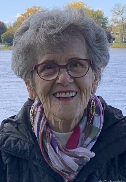 Image de l'avis Jeannine Laniel